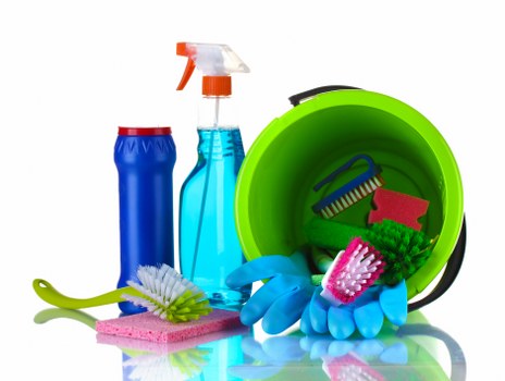 Professional move in cleaning for Bayswater homes before unpacking