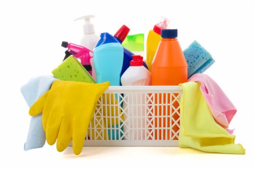 Professional cleaning of drapes and window furnishings in Bayswater