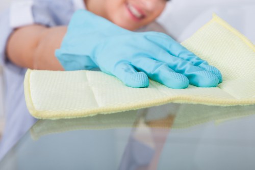 Cleaner Bayswater pricing overview with transparent quote process