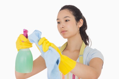 Short-stay property cleaning for hosts and managers in Bayswater