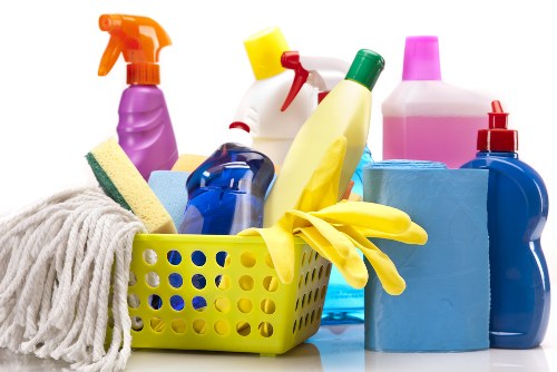 Commercial move out cleaning for a Bayswater business tenancy