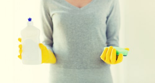 Professional rug cleaning service for Bayswater homes with area rug care