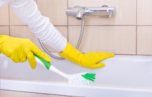 Preparing a Bayswater property for a full or partial house clearance