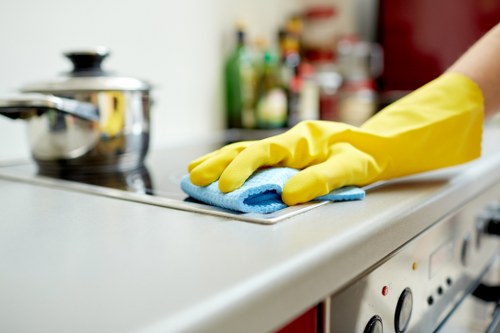 One-off cleaning for a Bayswater office or commercial space