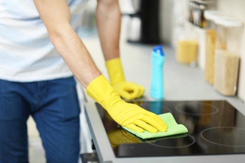 Local curtain cleaning for Bayswater residential and commercial spaces