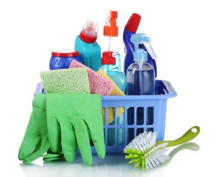 Freshly cleaned residential property ready for move in Bayswater
