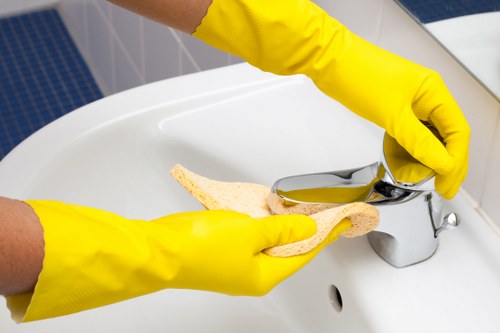 Guest-ready Airbnb cleaning support for Bayswater homes and apartments