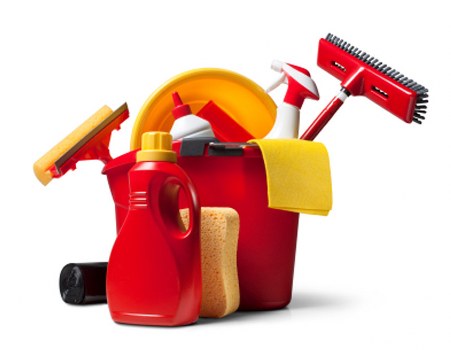 Commercial office clearance in the Bayswater area